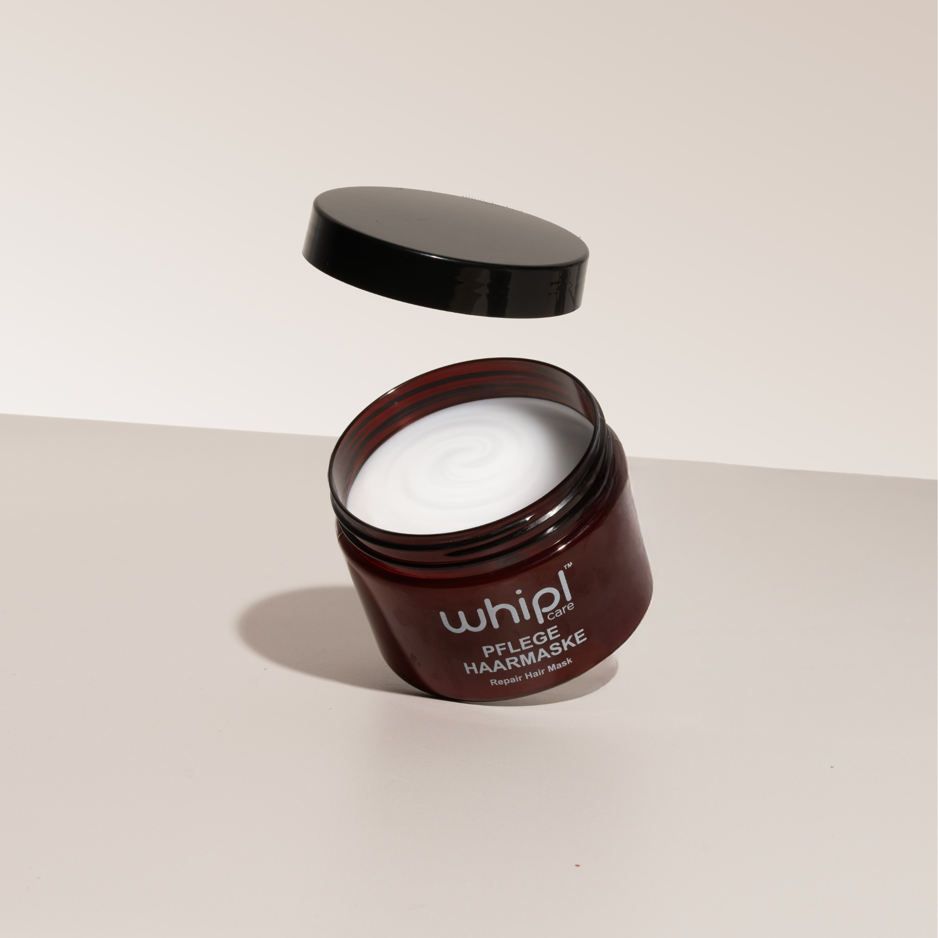 Whipl™ Care PFLEGE HAARMASKE