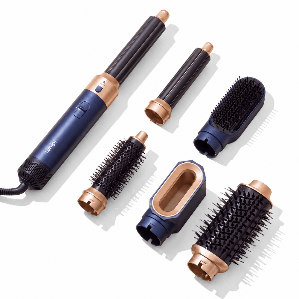 6 in 1 AirStyler volume set