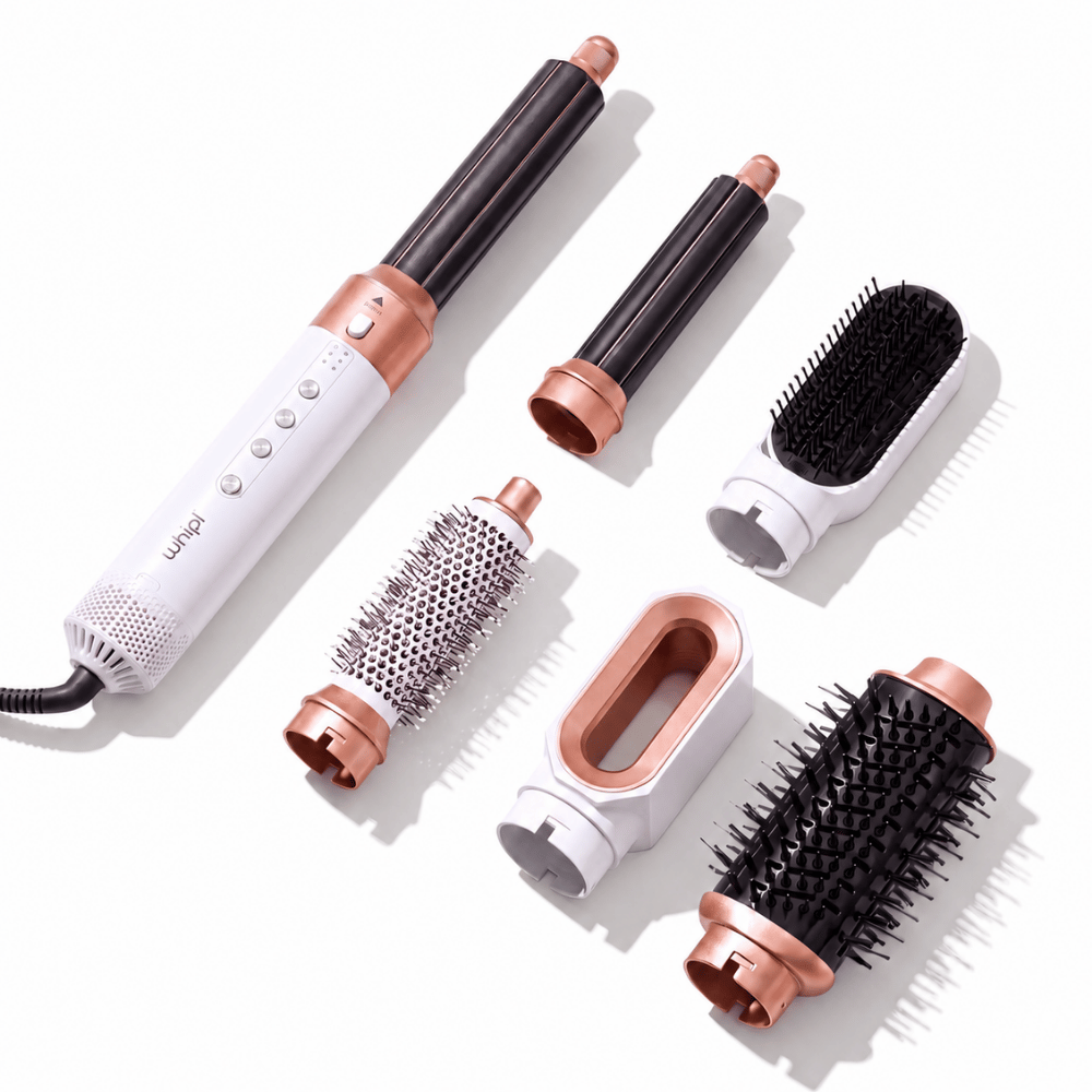 6 in 1 AirStyler Pro Volume Set