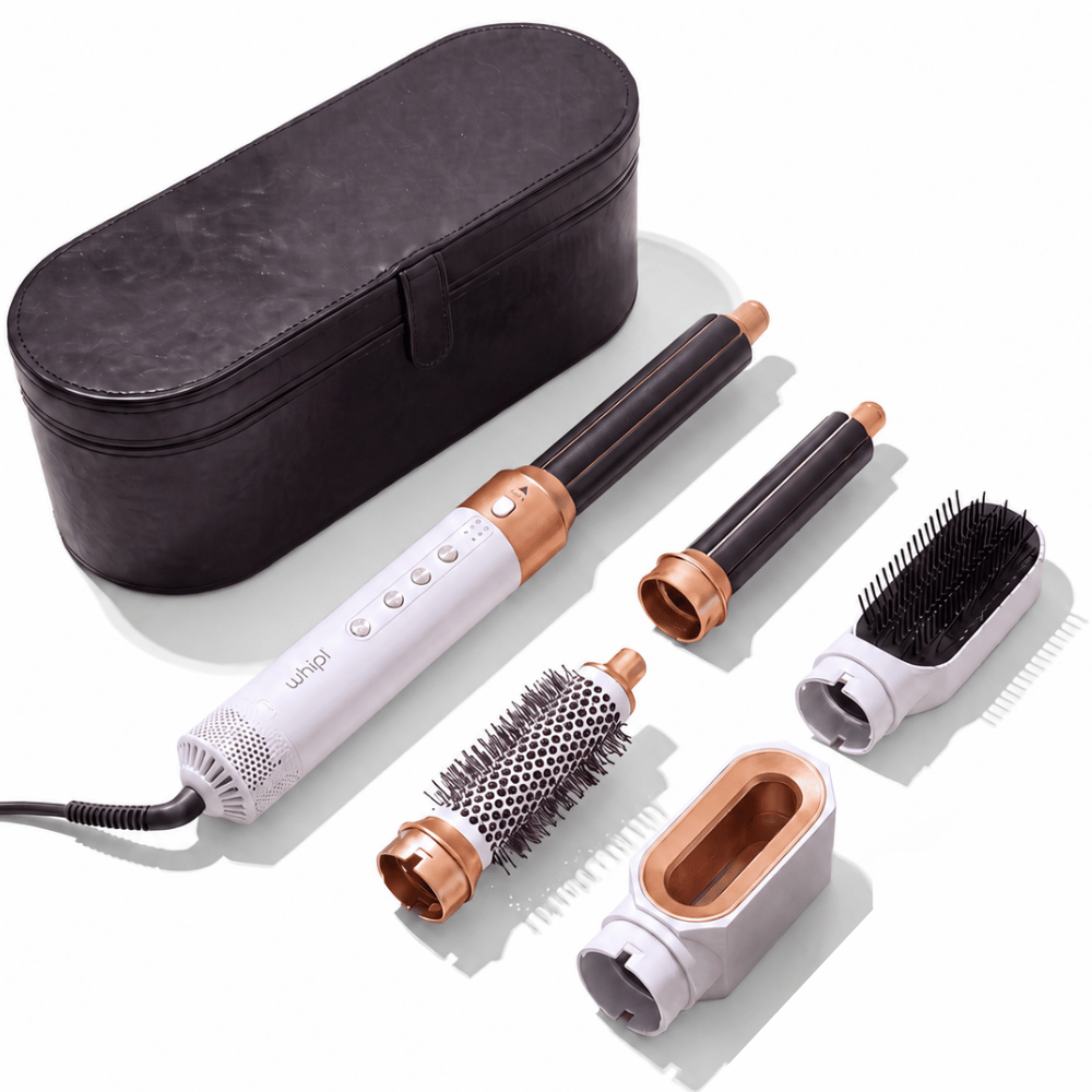 Cofanetto premium 6 in 1