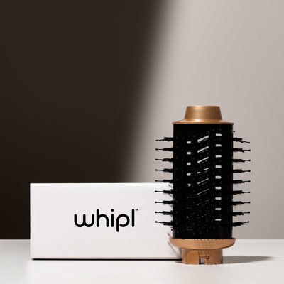 Whipl™ - Blowoutbürste