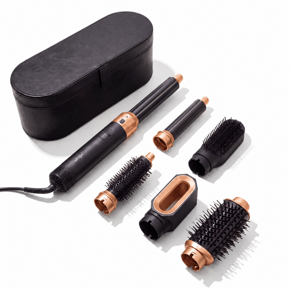 7 i 1 AirStyler Premium Box Set