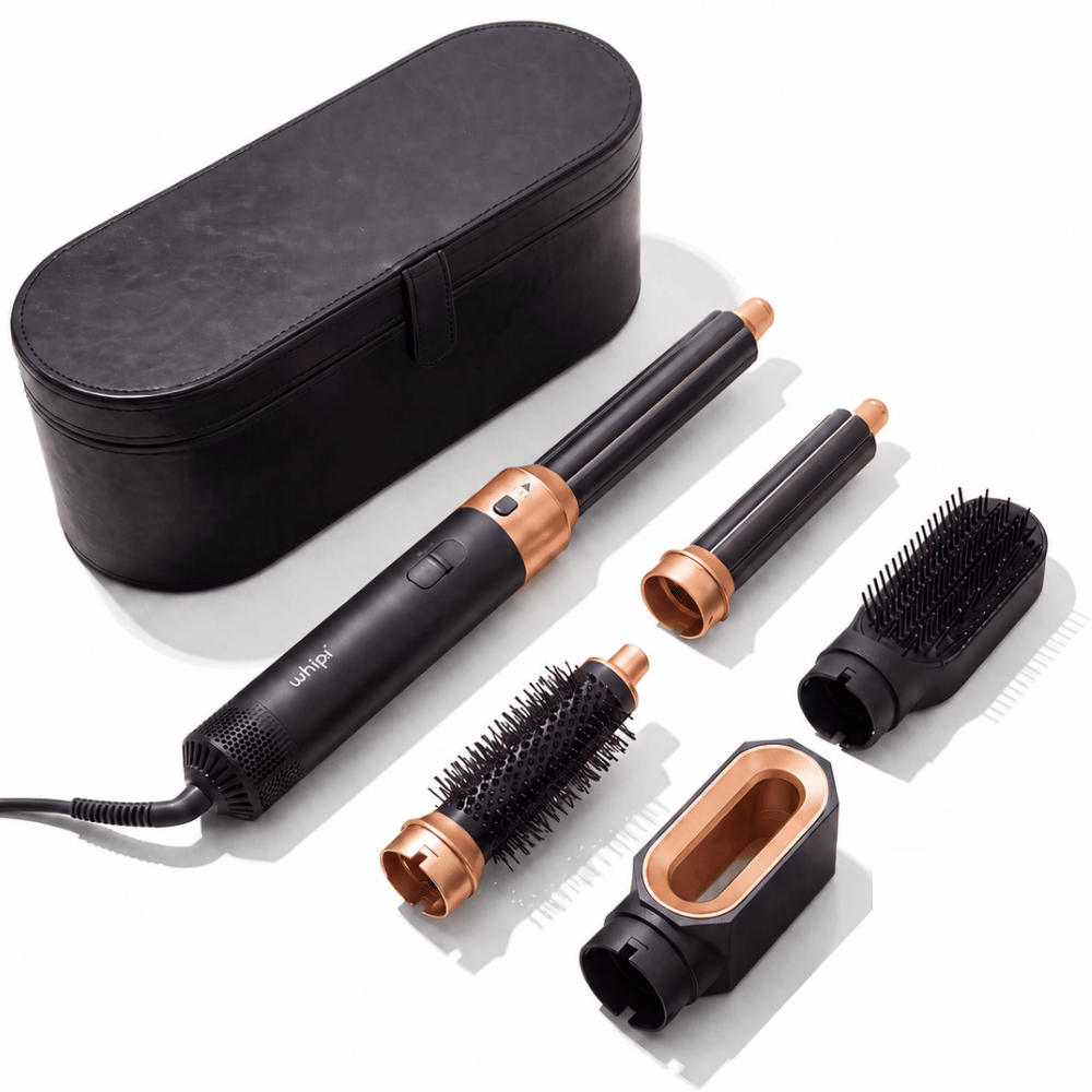 6 in 1 premium box set