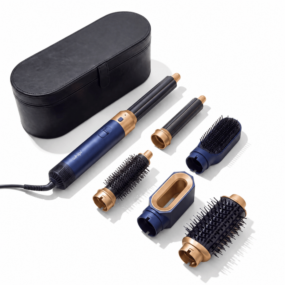 7 i 1 AirStyler Premium Box Set
