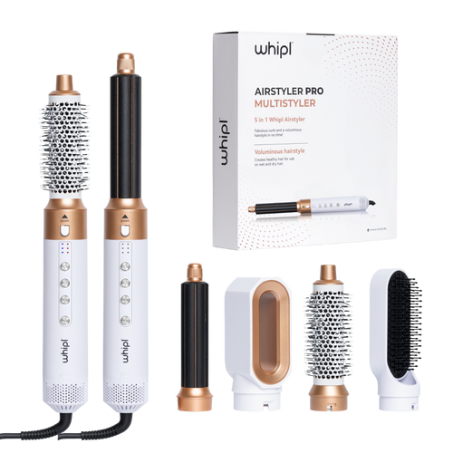 AirStyler Pro