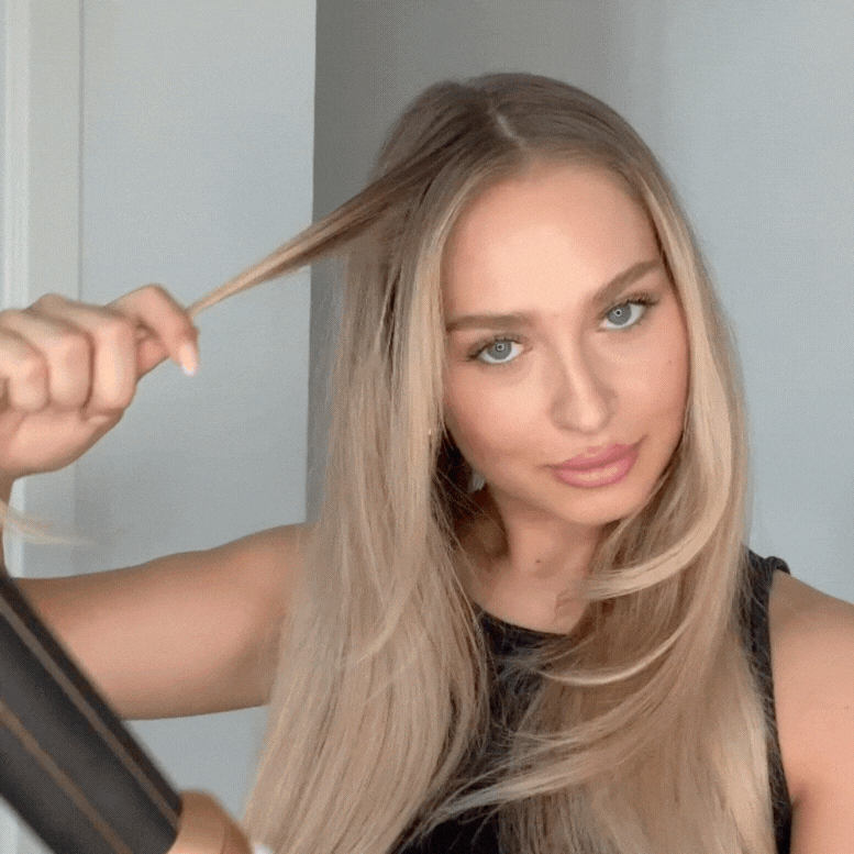 Whipl™ AirStyler + Gratis eBook