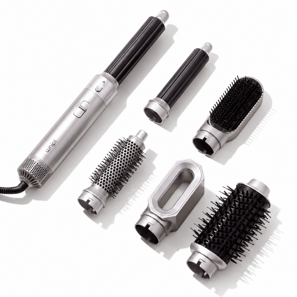 6 in 1 AirStyler volume set
