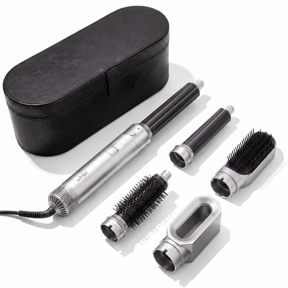 6 in 1 premium box set