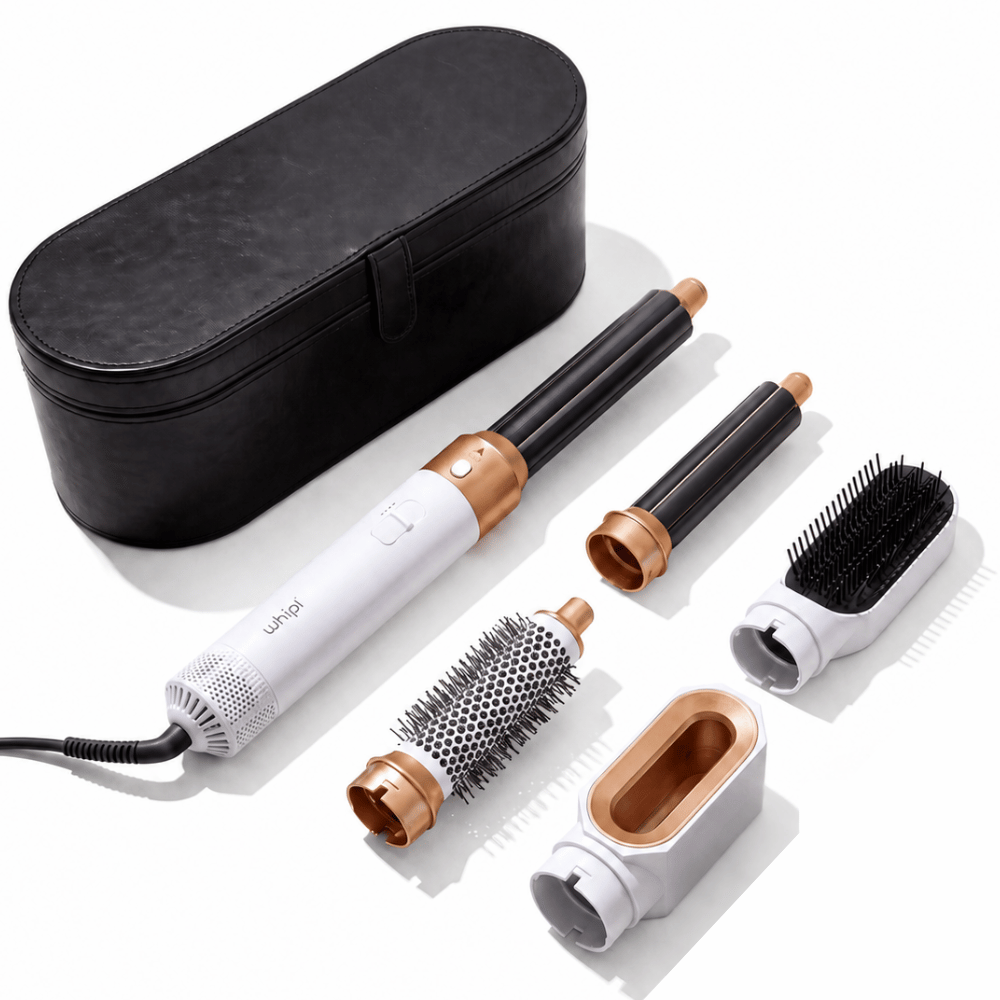 6 in 1 premium box set